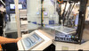 B&R Industrie-Automation AG: robots à trois pattes