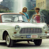 50 Jahre Ford Taunus 12 M: Cardinal für Köln
