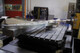CH-Produktionsmaschine in CH-Produktionsbetrieb