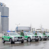 BMW X3 für Bayerische Polizei