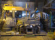 Siemens modernisiert Elektrolichtbogenofen bei Swiss Steel