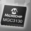 Berührungslose Gestenerkennung mit 3D-Controller von Microchip