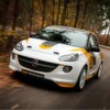 Comeback im Motorsport