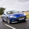 Verkauf von Aston Martin?