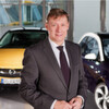Matthias Seidl wird Vertriebschef für Deutschland