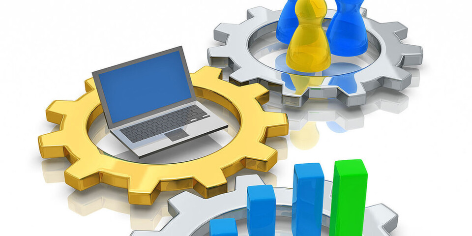 eGovernment, Personalentwicklung und Dienstleistungen sollen Hand in Hand gehen eGovernment, Personalentwicklung und Dienstleistungen sollen Hand in Hand gehen