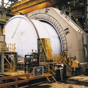 Metso's mineral processing equipment contract with ZAO Russian Copper Company also includes the supply of one semi-autogenous grinding mill for the first plant of the new Tominsky GOK copper concentrator. Metso's mineral processing equipment contract with ZAO Russian Copper Company also includes the supply of one semi-autogenous grinding mill for the first plant of the new Tominsky GOK copper concentrator.