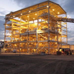 Thiess has been awarded two new contracts with BHP Billiton Mitsubishi Alliance for construction of a coal handling and preparation plant (CHPP) and a rail loop and holding roads. Thiess has been awarded two new contracts with BHP Billiton Mitsubishi Alliance for construction of a coal handling and preparation plant (CHPP) and a rail loop and holding roads.