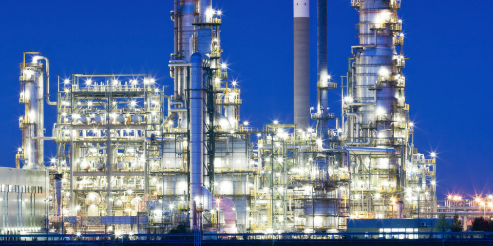 Cyber-Ark schützt Industrieanlagen und andere kritische Infrastrukturen. Cyber-Ark schützt Industrieanlagen und andere kritische Infrastrukturen.