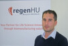 Interview de Marc Thurner, directeur de regenHU