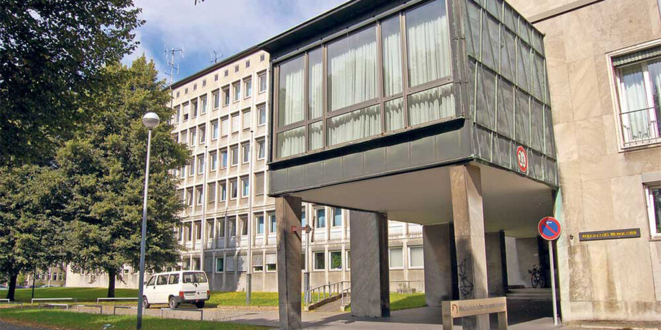 Das Innenministerium Niedersachsen will auf Sharepoint wechseln Das Innenministerium Niedersachsen will auf Sharepoint wechseln