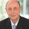 Berthold Leibinger geht, Jürgen Hambrecht kommt