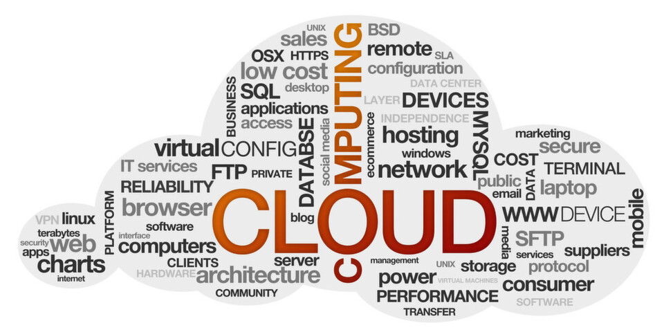 Parallels-Studie prognostiziert überdurchschnittliches Wachstum von Cloud-Dienstleistungen im deutschen Markt. Parallels-Studie prognostiziert überdurchschnittliches Wachstum von Cloud-Dienstleistungen im deutschen Markt.