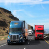 US-Trucks: Faszination und Rechenschieber