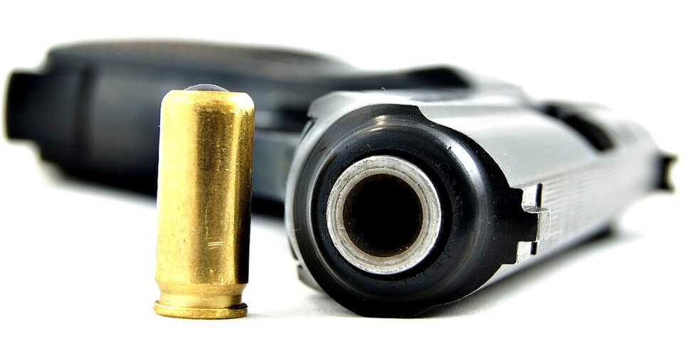 Daten von rund 550 Waffenbehörden in Deutschland zentral gespeichert Daten von rund 550 Waffenbehörden in Deutschland zentral gespeichert