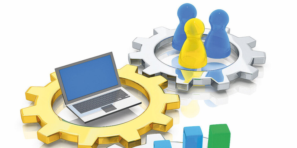 eGovernment, Personalentwicklung und behördliche Dienstleistungen sollen beim BVA Hand in Hand gehen eGovernment, Personalentwicklung und behördliche Dienstleistungen sollen beim BVA Hand in Hand gehen