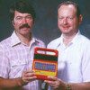 Texas Instruments' DSP Timeline of Important Events
