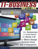 Displays & Grafik