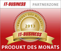 Produkt des Monats