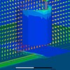 Das Dynamische an der Elektrostatischen Entladung