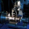 Lichtbogen-Höhensteuerung beim WIG-Schweißen von Aluminium