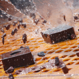 Bellzone selected CDE Global to develop an iron ore wet processing system that will remove the ultra fine fraction to ensure that the remainder of the crushing and screening plant fines have a high enough iron grade to be sold directly. Bellzone selected CDE Global to develop an iron ore wet processing system that will remove the ultra fine fraction to ensure that the remainder of the crushing and screening plant fines have a high enough iron grade to be sold directly.