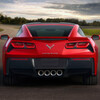 Corvette Stingray: Kraftmeier zum Kampfpreis