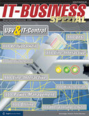 Spezial USV & IT-Control