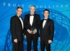«New Product Innovation Award» de Frost & Sullivan pour la barrière SmartReflect