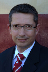 Patrick Schmidt ist Director Datacenter Sales bei Cisco Zentraleuropa.