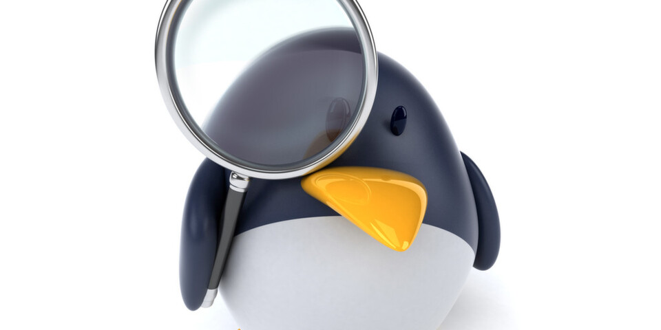 Microsoft will den Pinguin unter die Lupe nehmen – ob es gelingt? Microsoft will den Pinguin unter die Lupe nehmen – ob es gelingt?