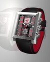 Ronda propose un nouveau chronographe