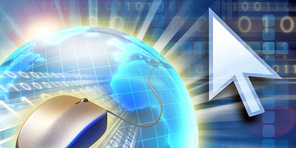 Die Welt wird digital – Geoinformationen sind für die neuen Dienstleistungen unverzichtbar Die Welt wird digital – Geoinformationen sind für die neuen Dienstleistungen unverzichtbar