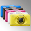 Drei neue Coolpix-Modelle für unterschiedliche Ansprüche