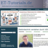 Elektrotechnik verstehen durch kostenlose Video-Tutorials