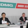 Neue Logistikkonzepte bei DMG/Mori Seiki –Transportkosten runter