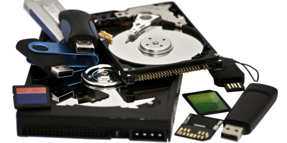 Mit ein paar Tricks lassen sich externe Speichermedien auch unter Hyper-V betreiben Mit ein paar Tricks lassen sich externe Speichermedien auch unter Hyper-V betreiben