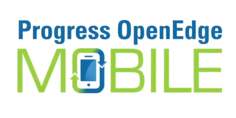 Der Mobile App Builder stammt von Exadel und wurde eng mit OpenEdge verzahnt. Der Mobile App Builder stammt von Exadel und wurde eng mit OpenEdge verzahnt.
