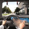 Die Fahrzeugbedienung der Zukunft