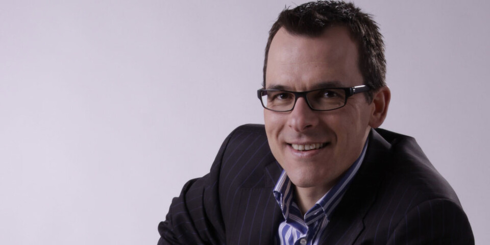 Der Autor: Thomas Pavel ist Director EMEA Channel Sales bei LSI Der Autor: Thomas Pavel ist Director EMEA Channel Sales bei LSI