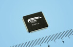 Bild 1: RX21A von Renesas mit 32-Bit-CPU-Kern und bis zu sieben Delta-Sigma-A/D-Wandler mit je 24 Bit Auflösung