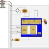 Flexibles Stromversorgungssystem für Mikrocontroller