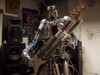 Une machine Heavy Metal bien huilée