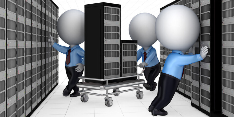 Mit ein wenig Know-how gelingt die Domänen-Umstellung auf Windows Server 2012 spielend. Mit ein wenig Know-how gelingt die Domänen-Umstellung auf Windows Server 2012 spielend.