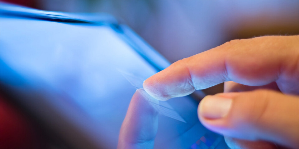 Experton-Studie zu Mobile Enterprise: die besten Anbieter . Experton-Studie zu Mobile Enterprise: die besten Anbieter .