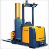 Transportsystem Auto Pallet Mover löst regelmäßige Transportaufgaben