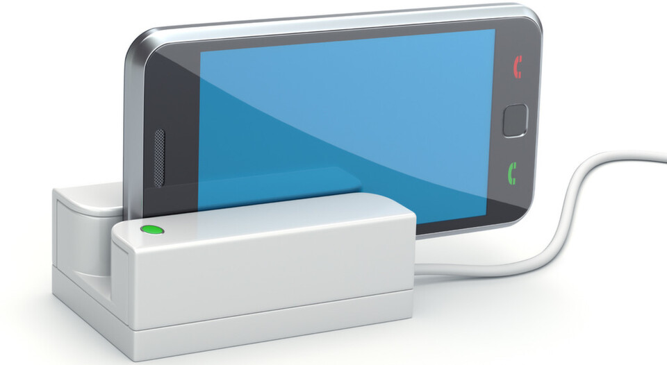 Zwei-Faktor-Authentifizierung funktioniert auch ohne speziellen Hardware-Token. Zwei-Faktor-Authentifizierung funktioniert auch ohne speziellen Hardware-Token.