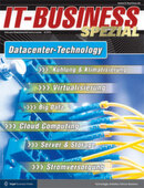 Spezial Datacenter-Technology