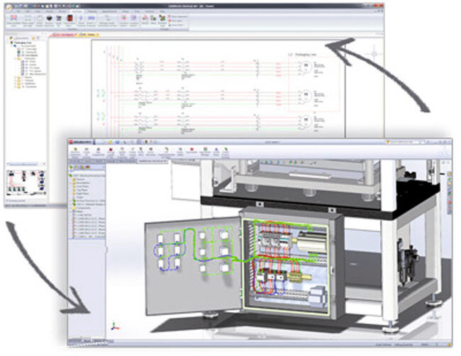 Solidworks electrical руководство Solidworks electrical руководство