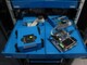 How Do Vendors of Software Debugging and Test Tools Test Their Products?